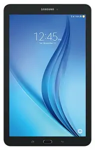 Ремонт планшета Samsung Galaxy Tab E в Самаре